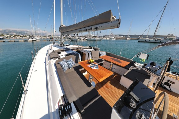 Image of Atmosphere yacht #4