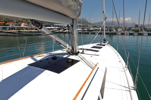Image of Atmosphere yacht #7