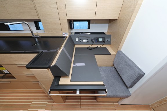 Image of Atmosphere yacht #14