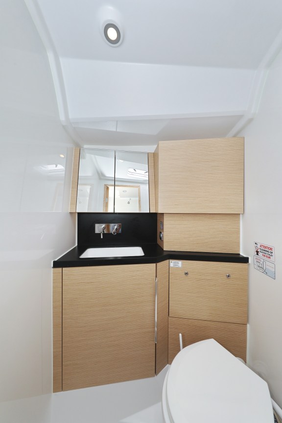 Image of Atmosphere yacht #20