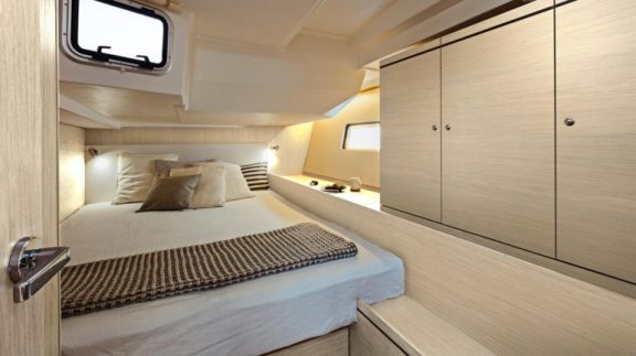 Image of Bluescape II yacht #7