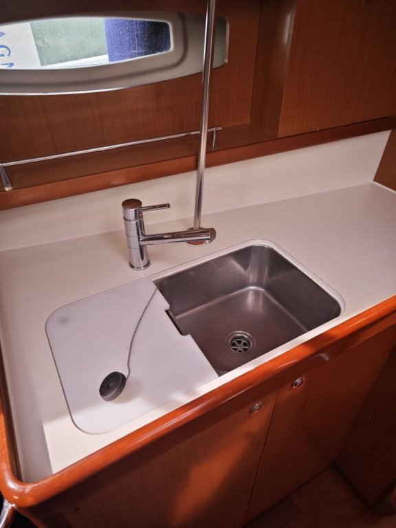 Image of Lilium yacht #11