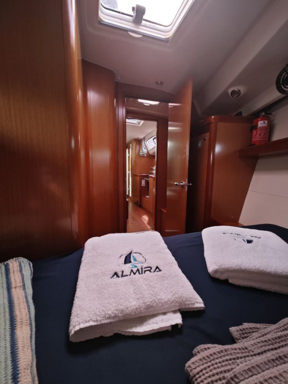 Image of Lilium yacht #13