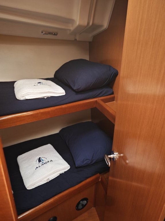 Image of Lilium yacht #15