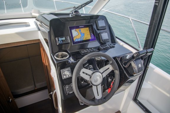 Image of Antares 9 yacht #7