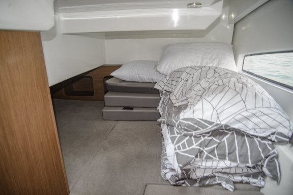 Image of Antares 9 yacht #12