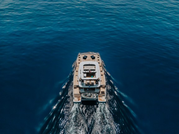 Image of Valium 67 yacht #5