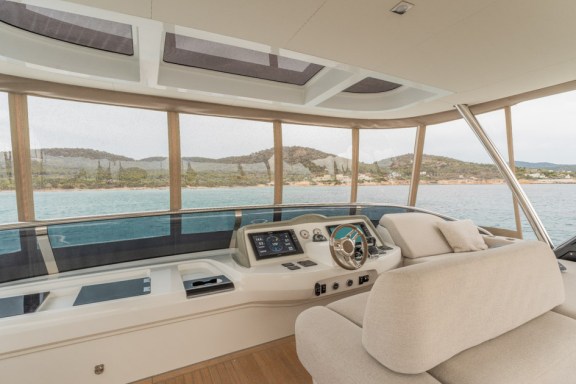 Image of Valium 67 yacht #6