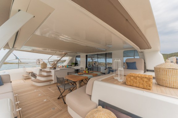 Image of Valium 67 yacht #8