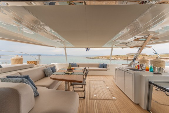 Image of Valium 67 yacht #9