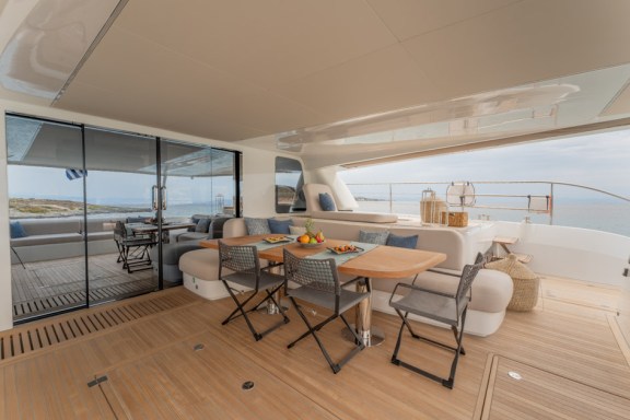 Image of Valium 67 yacht #10