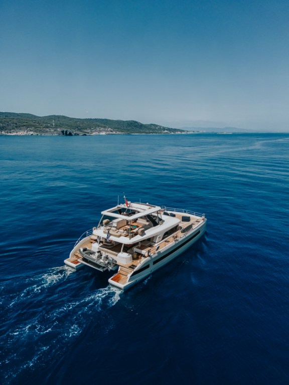 Image of Valium 67 yacht #3