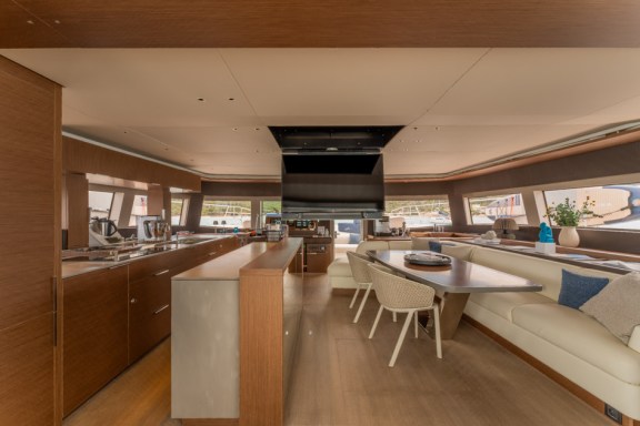 Image of Valium 67 yacht #13