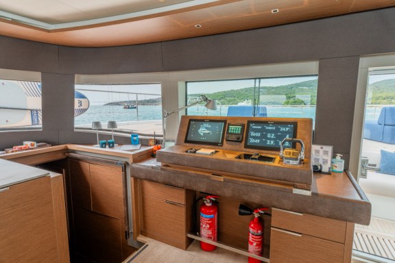 Image of Valium 67 yacht #14