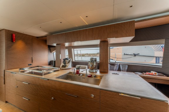Image of Valium 67 yacht #15