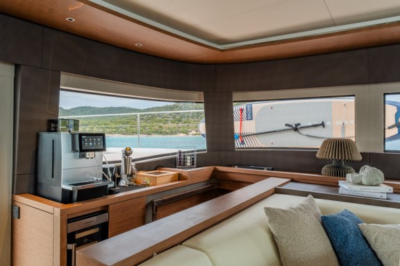 Image of Valium 67 yacht #16