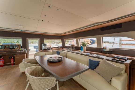 Image of Valium 67 yacht #11