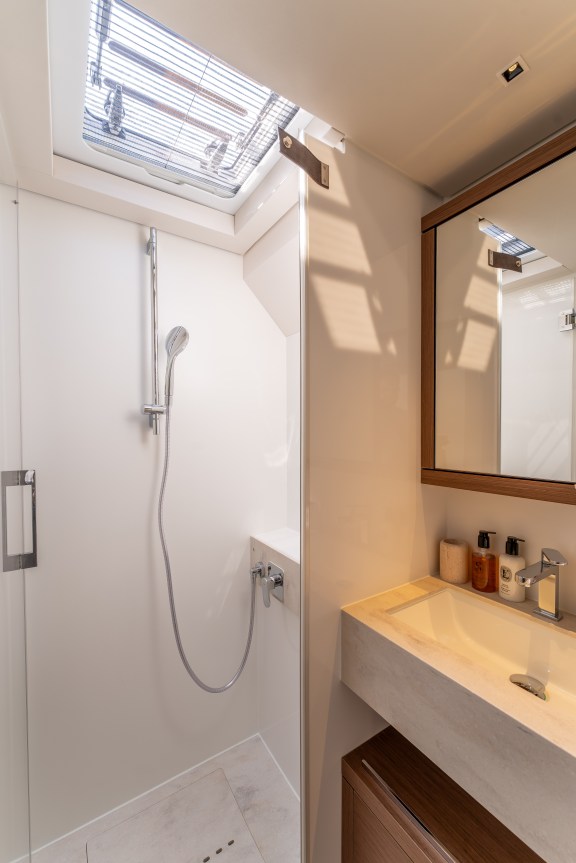 Image of Valium 67 yacht #23