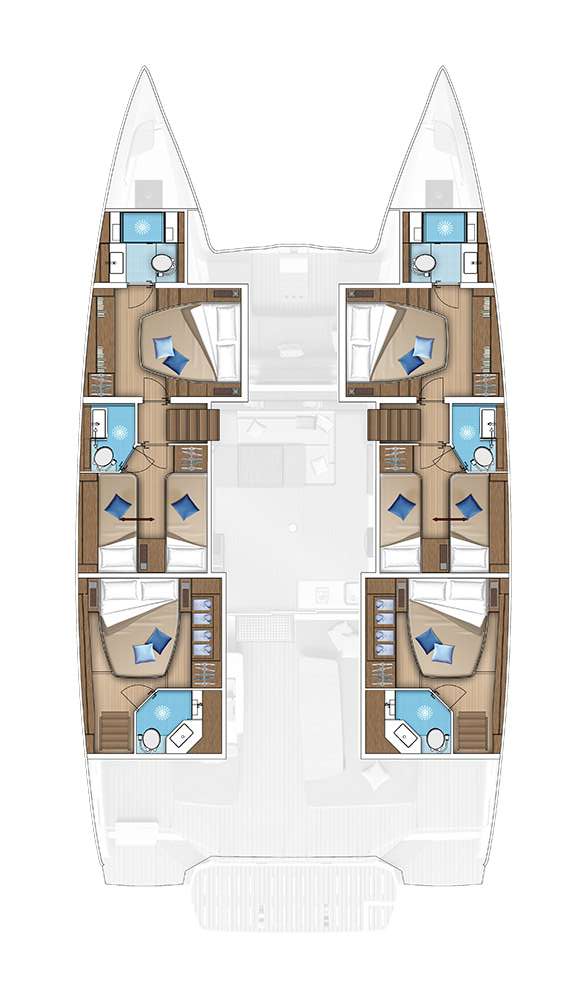 Image of Valium 55 yacht #2