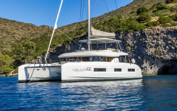 Image of Valium 55 yacht #3