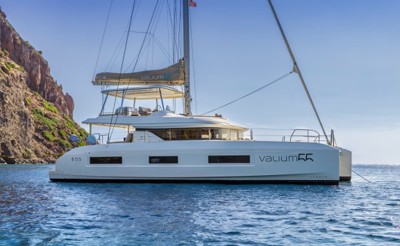 Image of Valium 55 yacht #5
