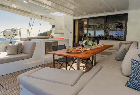 Image of Valium 55 yacht #9