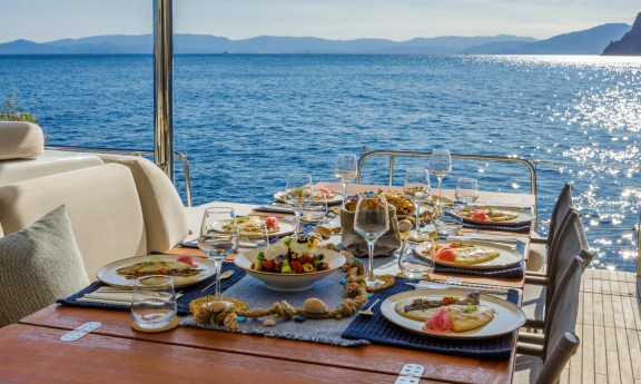 Image of Valium 55 yacht #11