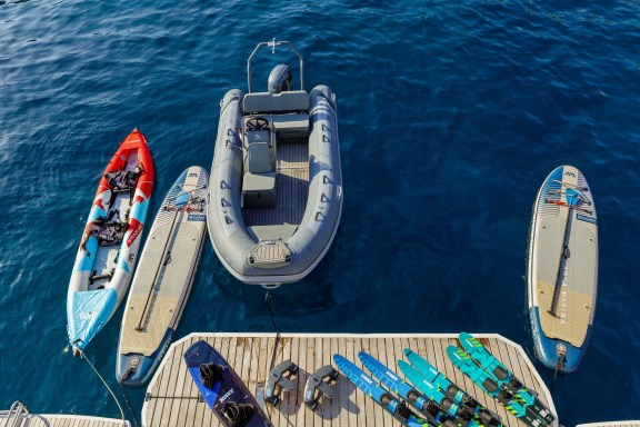 Image of Valium 55 yacht #12