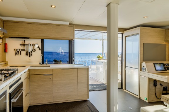 Image of Valium 55 yacht #15