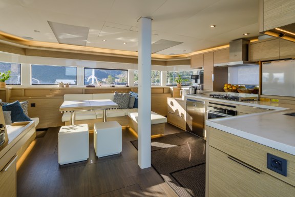 Image of Valium 55 yacht #16