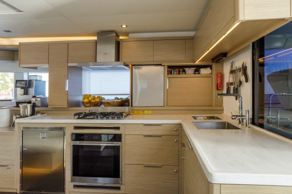 Image of Valium 55 yacht #13