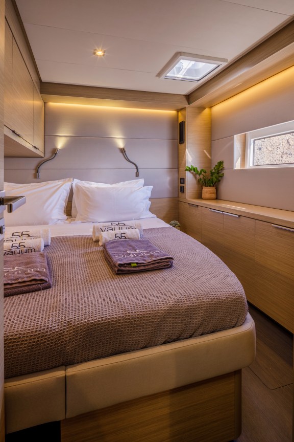 Image of Valium 55 yacht #17