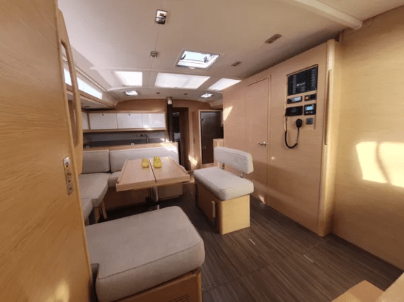 Image of Grande Sofia yacht #5