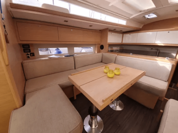 Image of Grande Sofia yacht #6