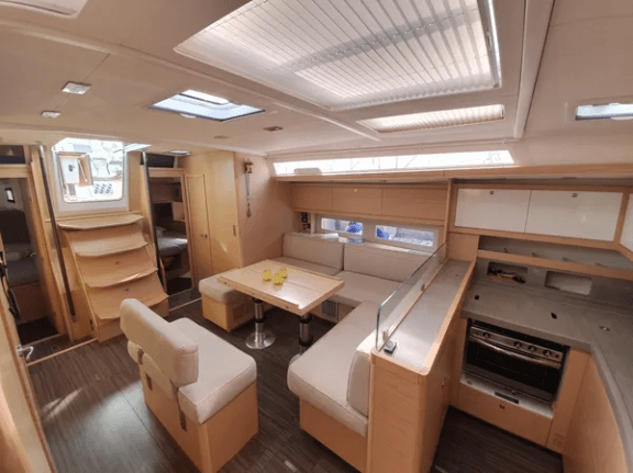 Image of Grande Sofia yacht #7