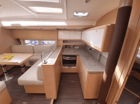 Image of Grande Sofia yacht #8