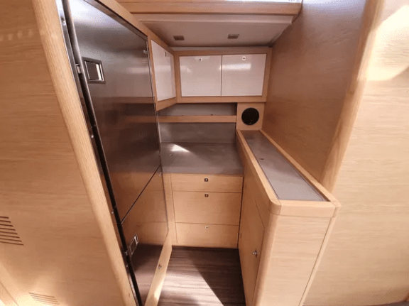 Image of Grande Sofia yacht #9