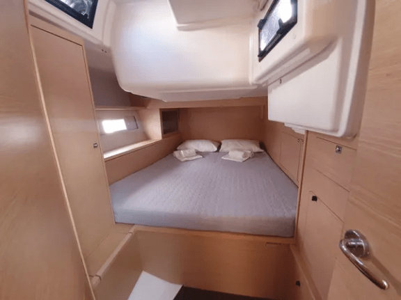 Image of Grande Sofia yacht #11