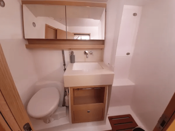 Image of Grande Sofia yacht #13