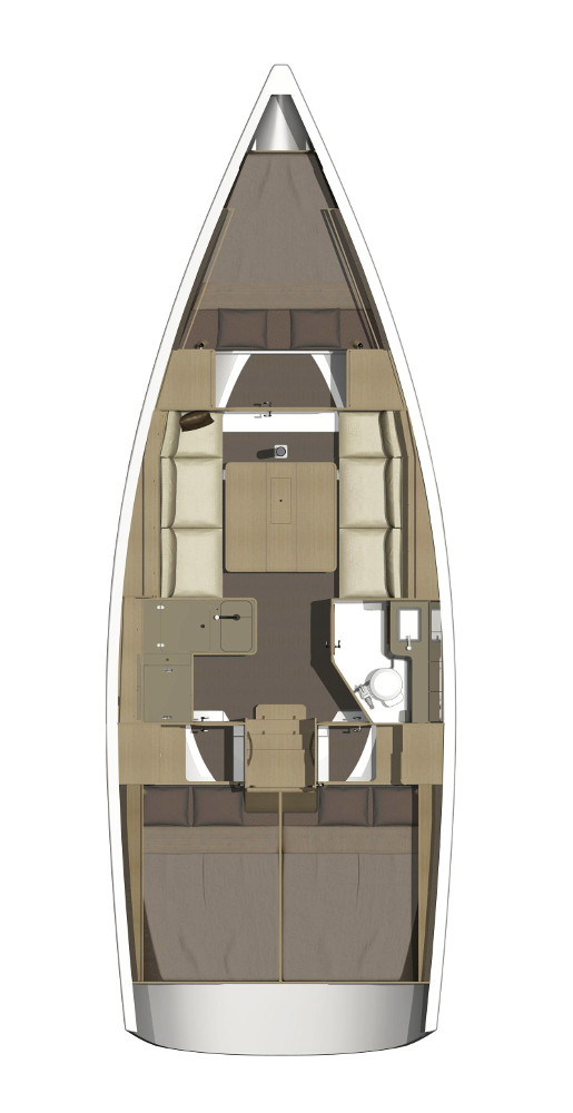 Image of Wave yacht #2