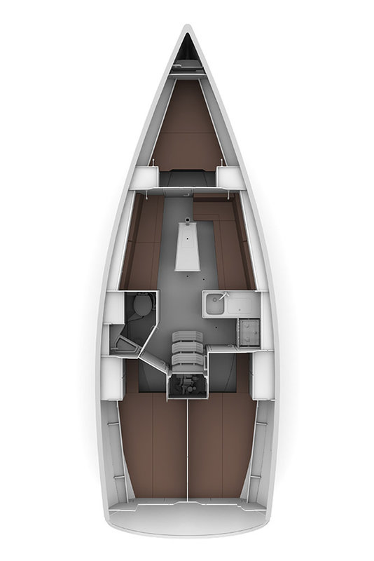 Image of Moonrise yacht #2