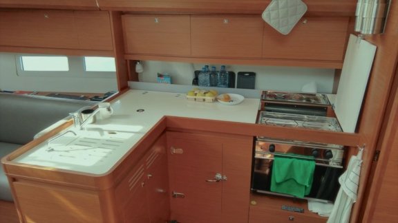 Image of Blue 4 U yacht #6