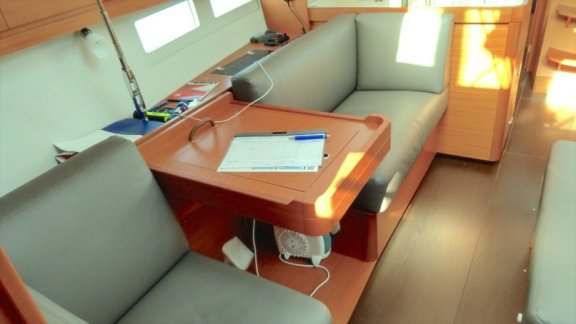 Image of Blue 4 U yacht #7