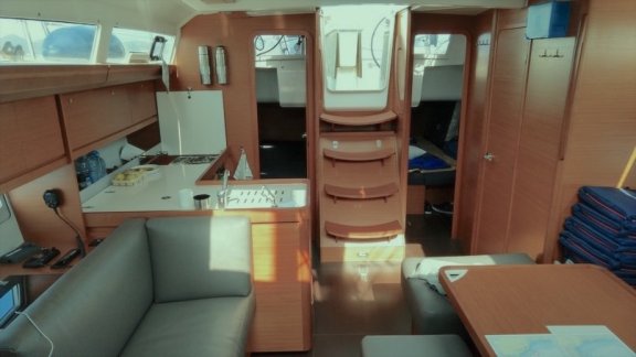 Image of Blue 4 U yacht #4