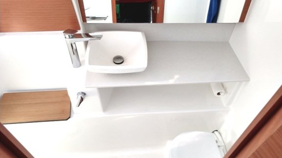 Image of Blue 4 U yacht #8