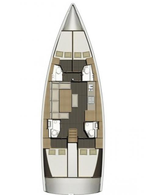 Image of Catch The Wind yacht #2