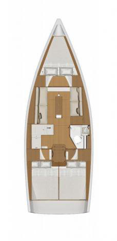 Image of Shakey Ground yacht #2