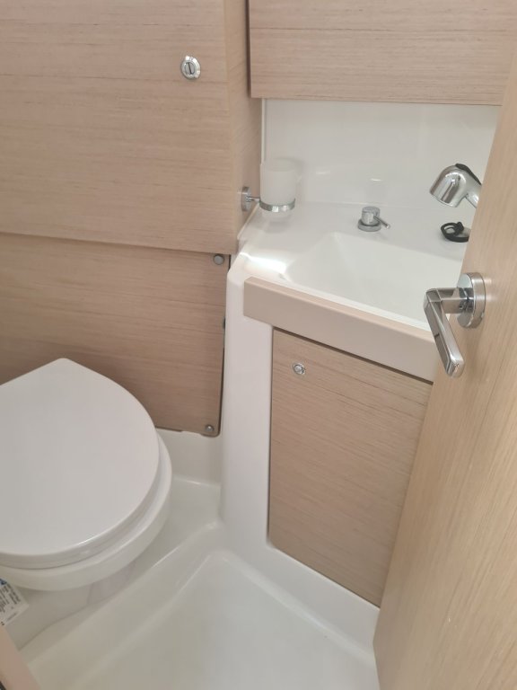 Image of Illuminating yacht #13