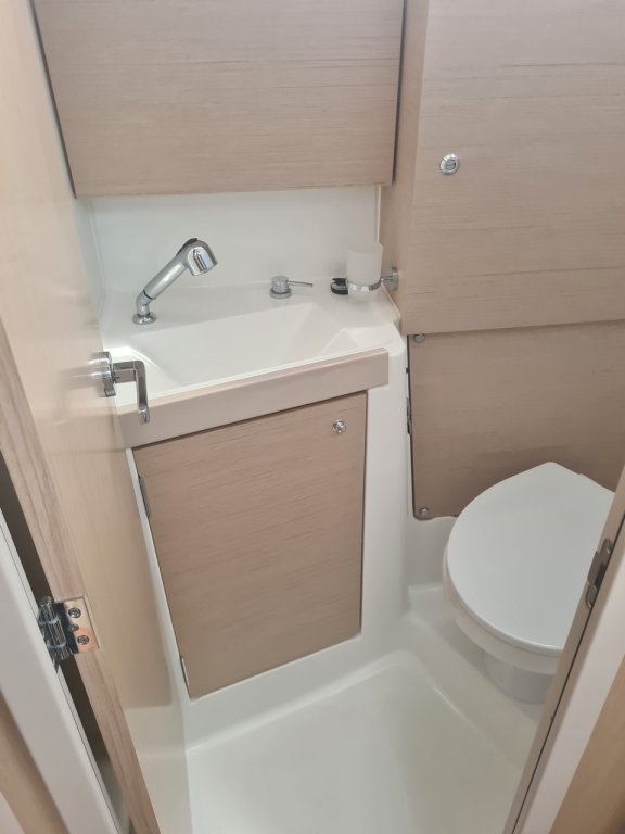 Image of Illuminating yacht #12