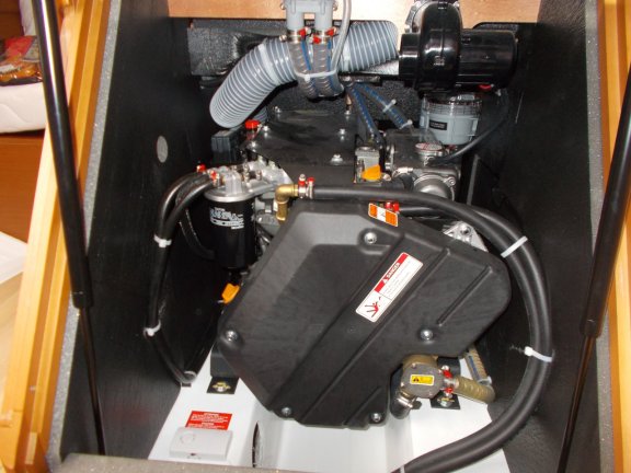 Image of Dark Eyes yacht #10